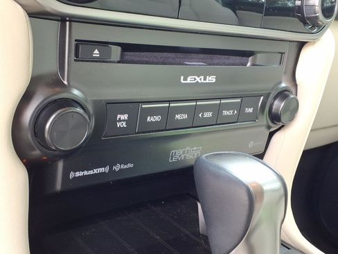 Used 2023 Lexus GX 460 Premium AWD/4WD image 14