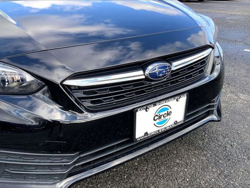 Certified 2023 Subaru Impreza 2.0i image 28