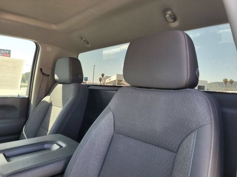 Used 2024 Chevrolet Silverado 2500 LT AWD/4WD image 14