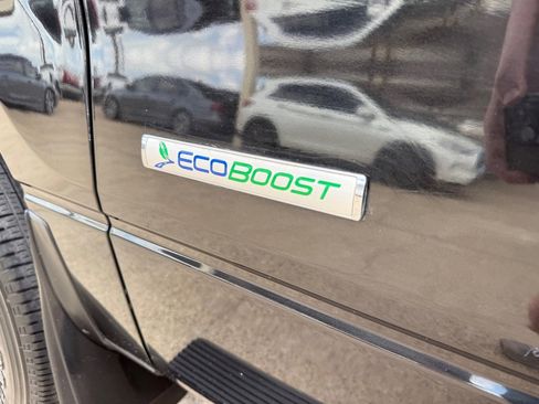 Used 2014 Ford F150 XL w/ Equipment Group 101A Mid image 11