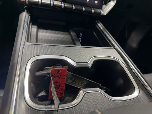 New 2026 GMC Acadia Elevation w/ Black Edition image 21