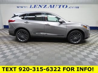 Used 2024 Acura RDX AWD w/ A-Spec & Advance Pkg video 2