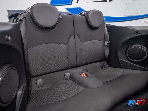 Used 2012 MINI Cooper S image 20