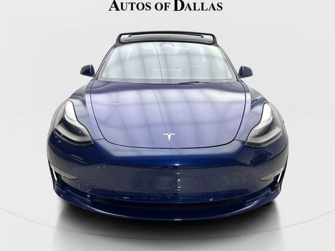 Used 2023 Tesla Model 3 Performance AWD/4WD image 3