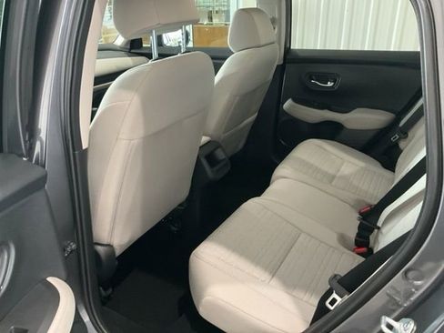 Certified 2026 Honda HR-V LX image 15