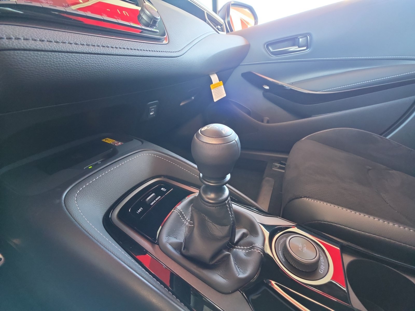 New 2026 Toyota Corolla GR AWD/4WD image 20