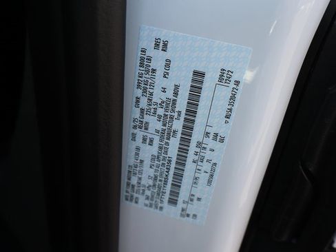 New 2025 Ford Transit 150 Low Roof image 37