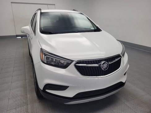 Used 2018 Buick Encore Preferred image 14