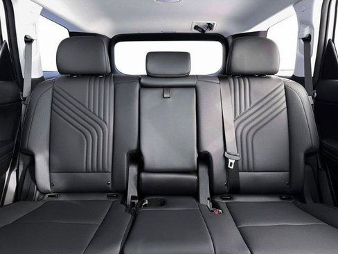 New 2026 Hyundai Palisade SEL Premium AWD/4WD image 11