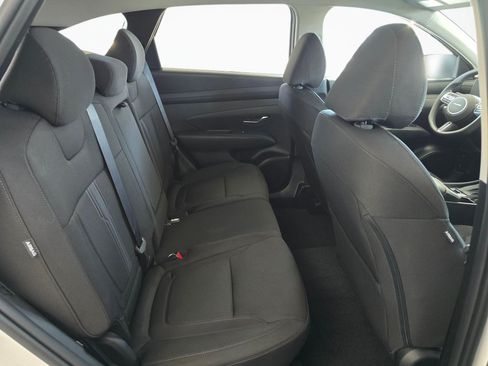 New 2026 Hyundai Tucson SEL AWD/4WD image 40