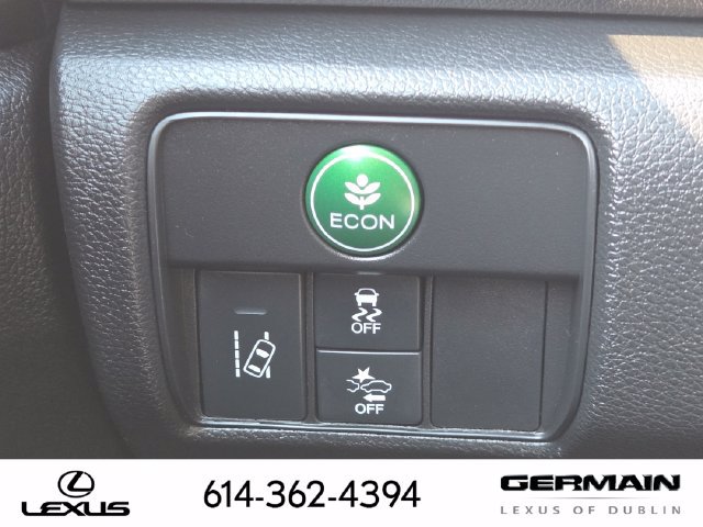 Used 2017 Honda Accord EX-L image 22