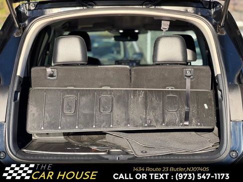 Used 2023 Honda Pilot EX-L image 28