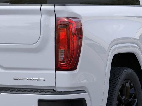 New 2026 GMC Sierra 1500 Denali w/ Denali Reserve Package AWD/4WD image 11