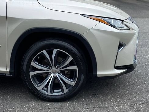 Used 2017 Lexus RX 350 AWD image 9