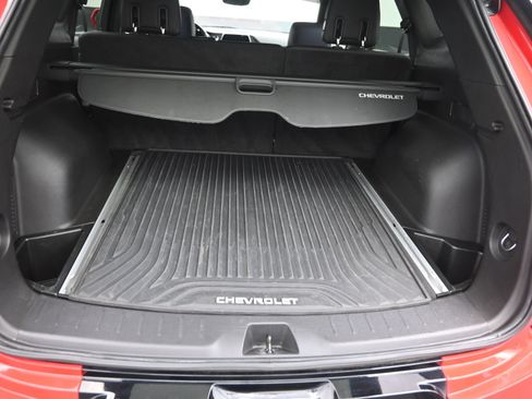 Used 2020 Chevrolet Blazer RS FWD image 15