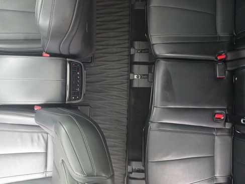 Used 2025 INFINITI QX60 Pure FWD image 28