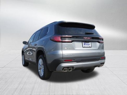 New 2026 GMC Acadia Elevation w/ Elevation Premium Package image 5