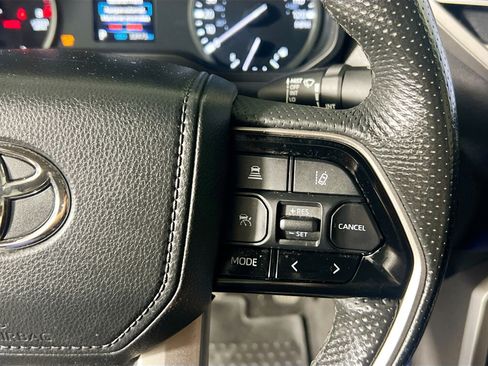 Used 2023 Toyota Tundra SR5 w/ SR5 Premium Package AWD/4WD image 19