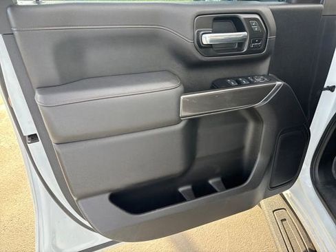 Used 2023 GMC Sierra 3500 AT4 w/ Driver Alert Package I image 10