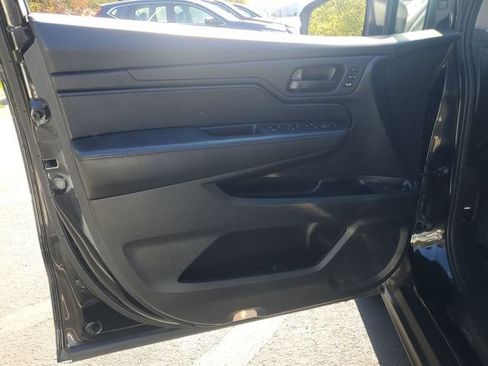 Used 2022 Honda Odyssey EX-L image 39