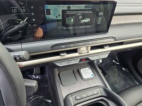 New 2027 Kia Telluride X-Line SX Prestige image 10