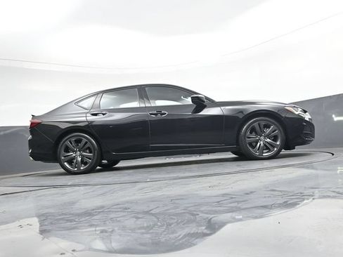 Used 2023 Acura TLX SH-AWD w/ A-SPEC Pkg image 31