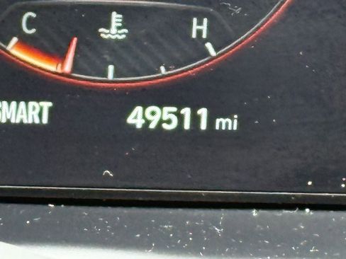 Used 2023 Hyundai Tucson Limited image 23