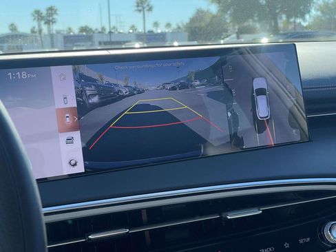 New 2026 Genesis GV70 3.5T Sport Advanced image 16