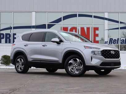 Certified 2023 Hyundai Santa Fe SEL w/ Cargo Package