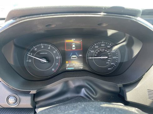 Used 2021 Subaru Impreza 2.0i Premium AWD/4WD image 18