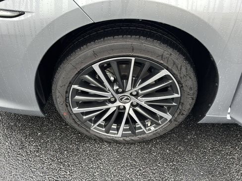 New 2025 Lexus ES 350 ES 350 image 32