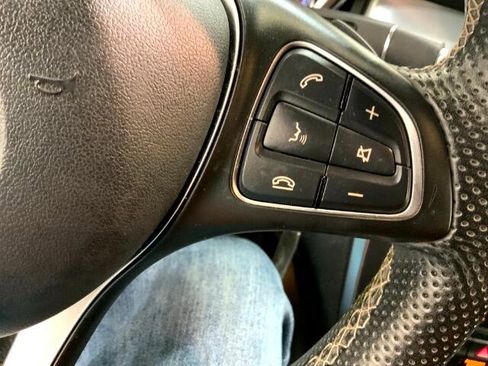 Used 2015 Mercedes-Benz CLA 250 4dr Sdn CLA 250 FWD image 24