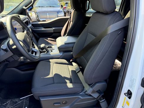 New 2026 Ford F150 XLT AWD/4WD image 19
