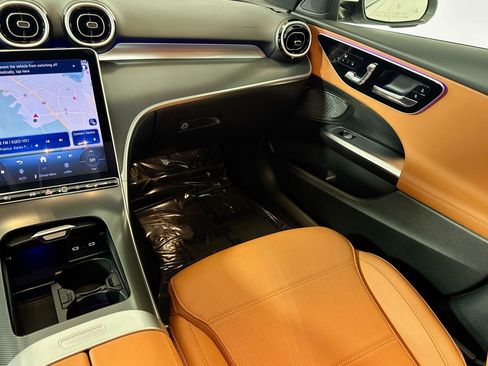 Certified 2025 Mercedes-Benz C 300 4MATIC Sedan image 22