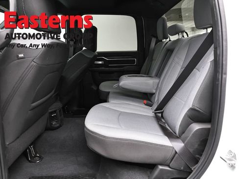 Used 2024 RAM 2500 Big Horn w/ Protection Group AWD/4WD image 43