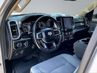 Used 2020 RAM 1500 Big Horn