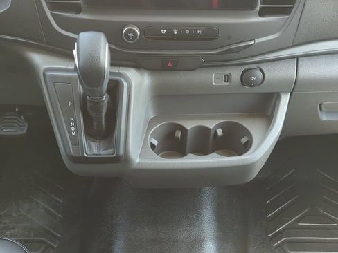 New 2026 Ford Transit 350 148 High Roof Extended w/ Load Area Protection Package RWD image 18