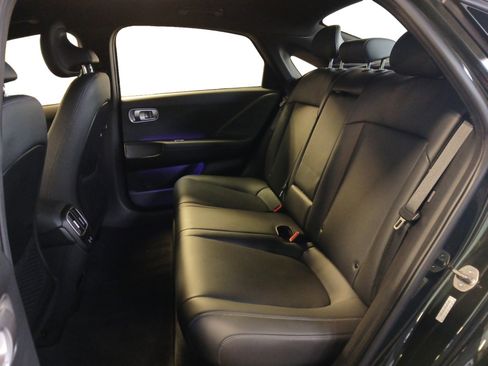 Certified 2023 Hyundai Ioniq 6 SEL image 13