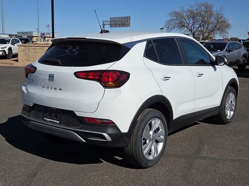New 2026 Buick Encore GX Preferred FWD image 4