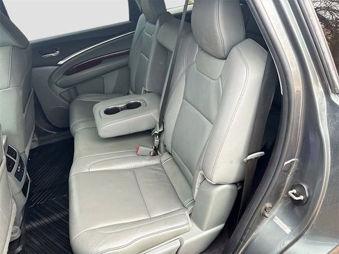Used 2016 Acura MDX SH-AWD w/ Technology Package image 25