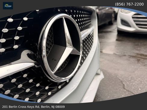 Used 2016 Mercedes-Benz C 450 AMG image 11