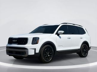 Used 2023 Kia Telluride SX Prestige X-Pro AWD/4WD video 2
