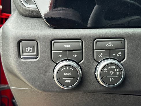 New 2026 GMC Sierra 1500 Elevation AWD/4WD image 30