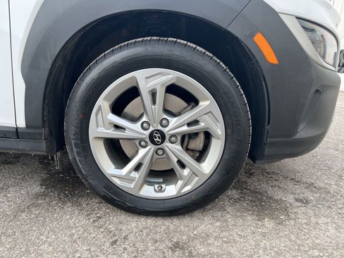 Certified 2023 Hyundai Kona SEL w/ Cargo Package image 10