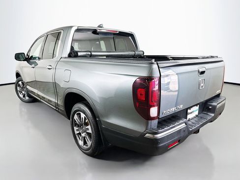 Used 2018 Honda Ridgeline RTL-E image 5