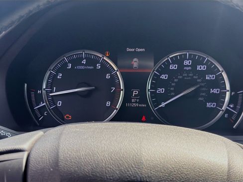 Used 2015 Acura MDX FWD w/ Technology Package image 11
