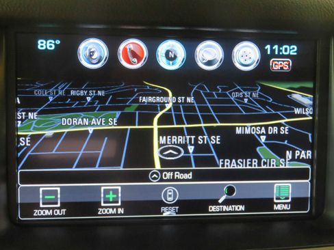 Used 2018 GMC Yukon XL Denali w/ Denali Ultimate Package AWD/4WD image 41