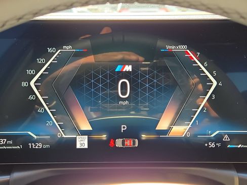Used 2026 BMW 330i Sedan w/ M Sport Package RWD image 20