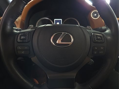 Used 2024 Lexus IS 300 w/ Comfort Package RWD image 25