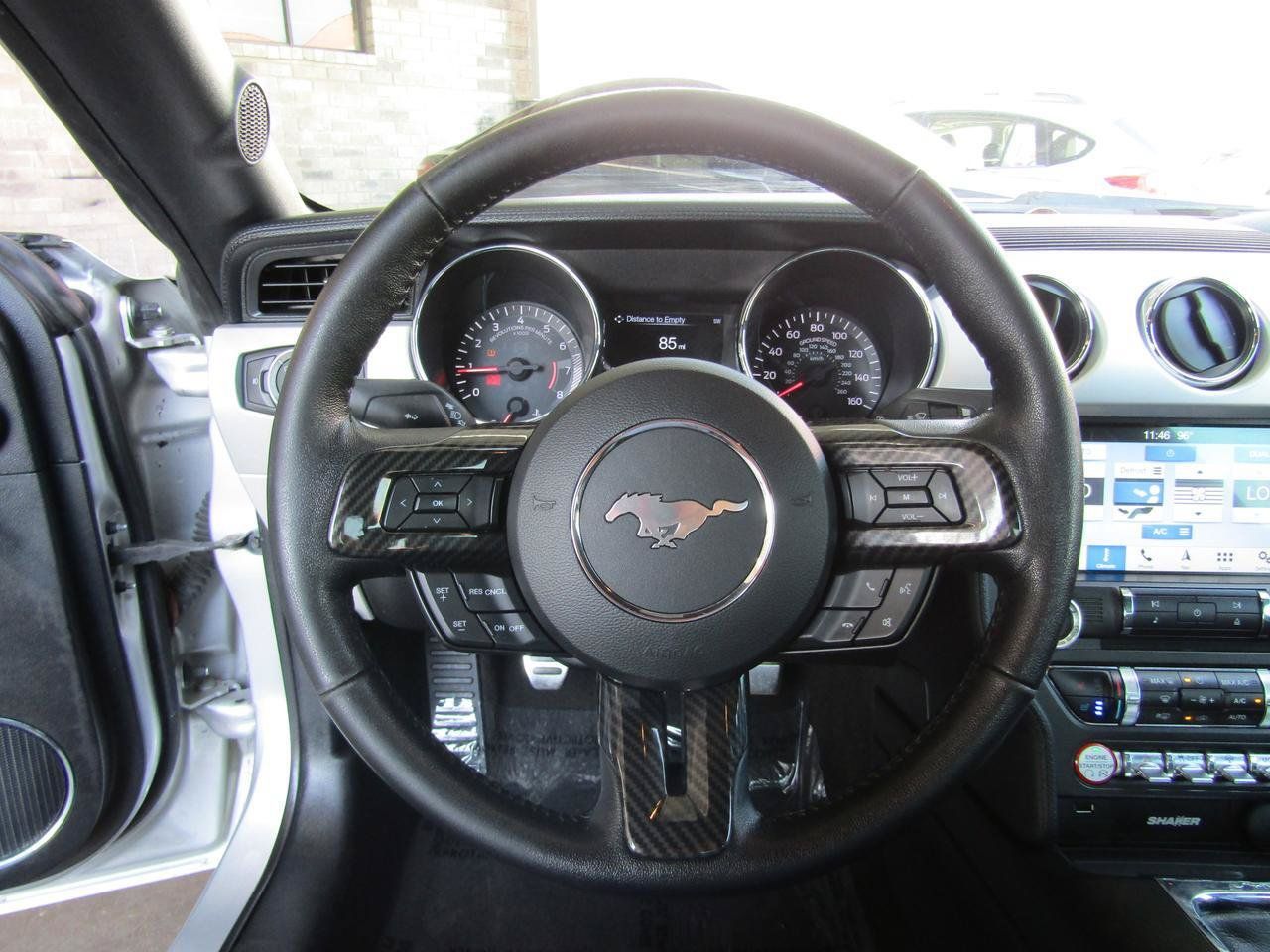 Used 2016 Ford Mustang GT Premium RWD image 13